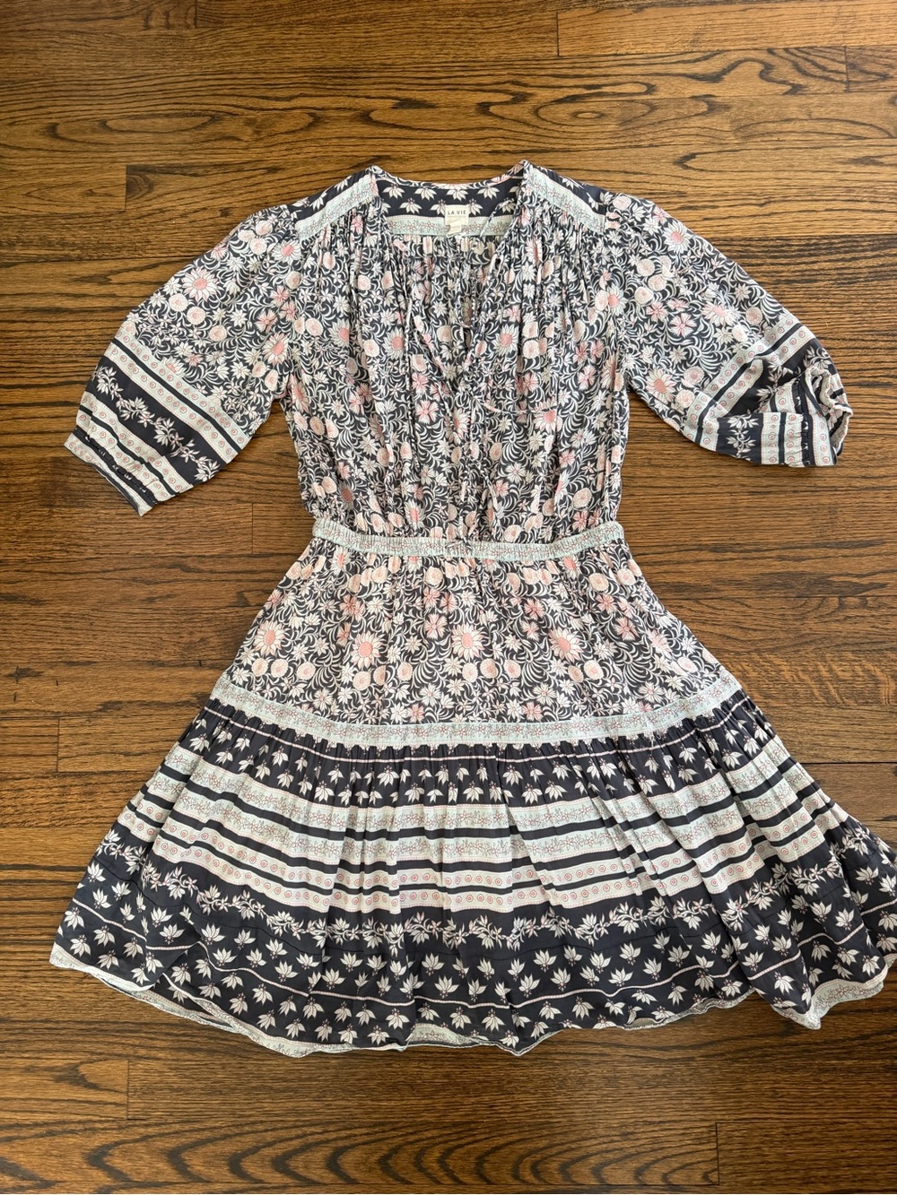 La Vie Rebecca Taylor Dress